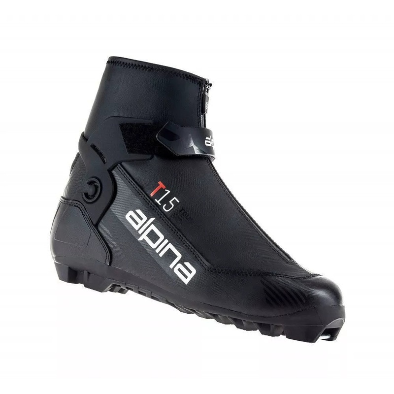 Alpina T15 Cross Country Ski Boots Men's