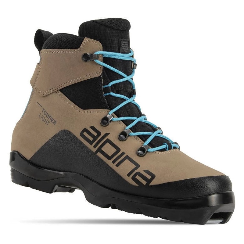Alpina Tourer Light Nnn-Bc Backcountry Ski Boots