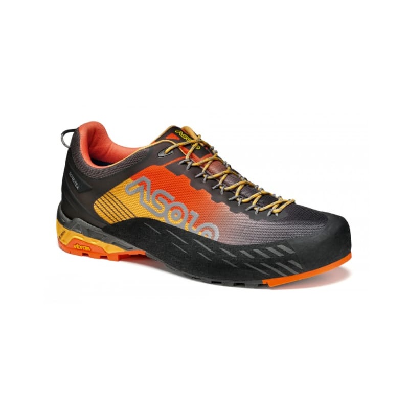 Asolo Eldo Gv Hiking Shoe Men's