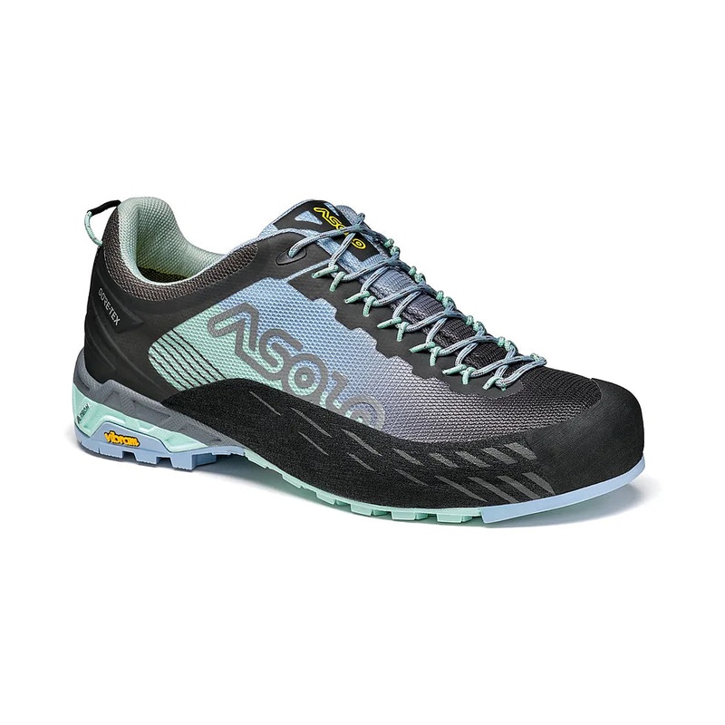 Asolo Eldo Hiking Shoe Women's