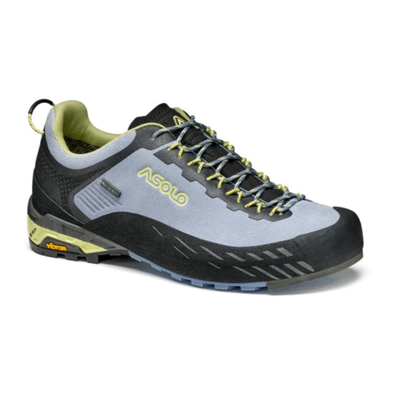 Asolo Eldo Lth Gv Hiking Shoe Women's