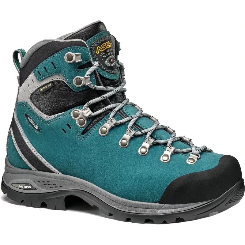 Asolo Greenwood Evo Gv Hiking Boot Women's