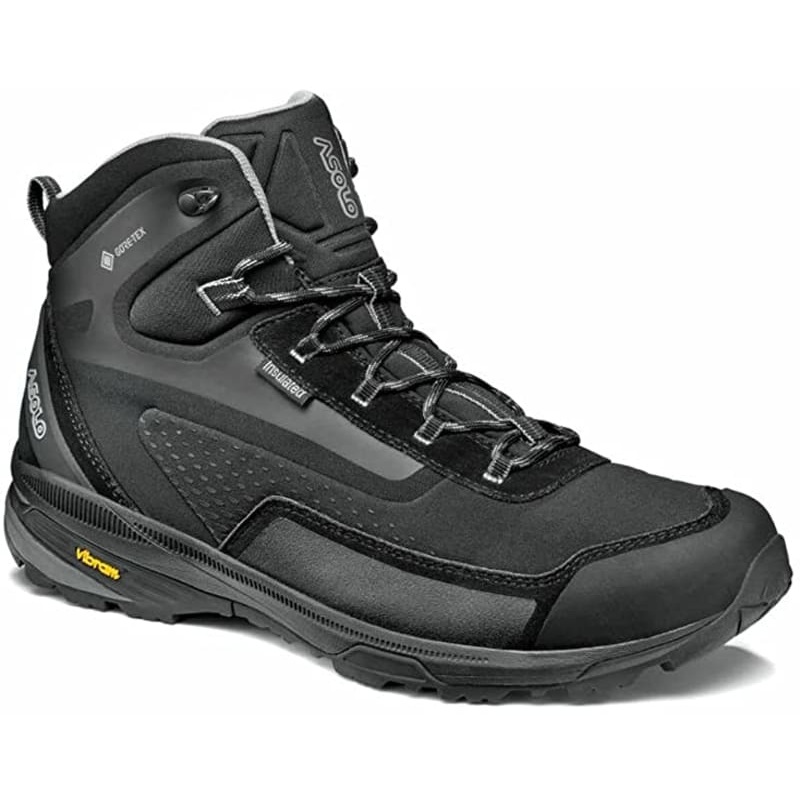 Asolo Nuuk Gv Winter Hiking Boot Men's