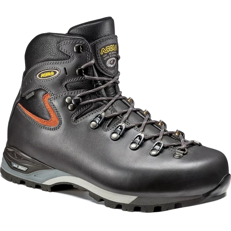 Asolo Power Matic 200 Evo Gv Hiking Boot Men's