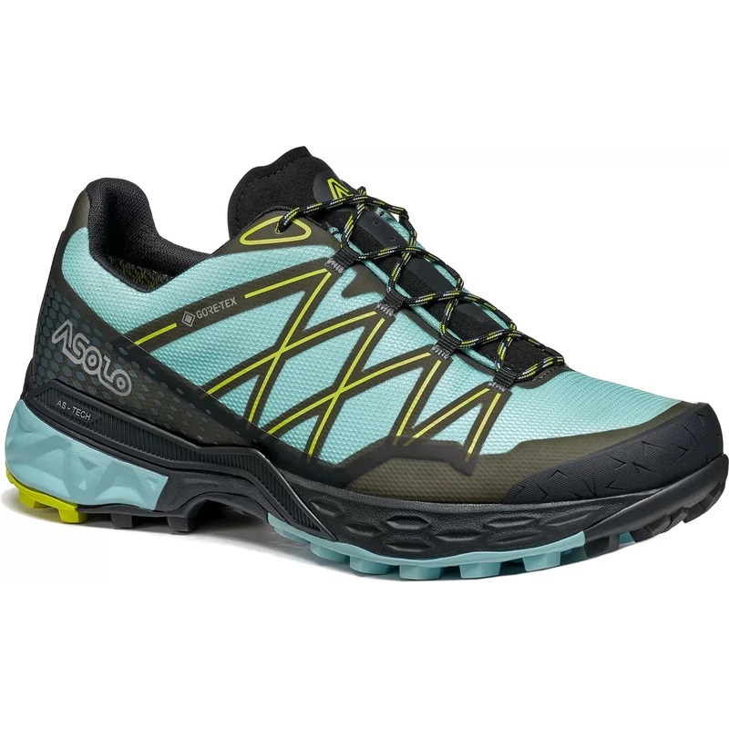 Asolo Tahoe Gtx Fastpacking Shoe Women's