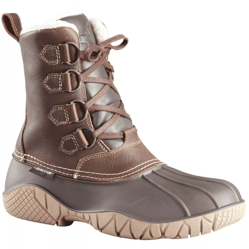 Baffin Yellowknife Insulated Boots - Men's