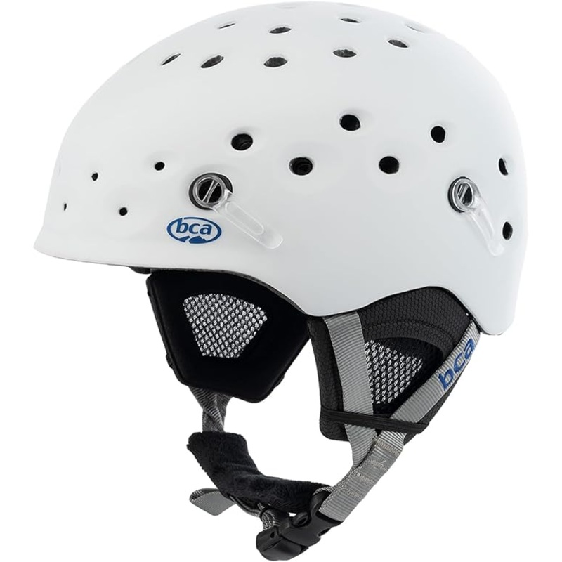 Bca Bc Air Ski Helmet