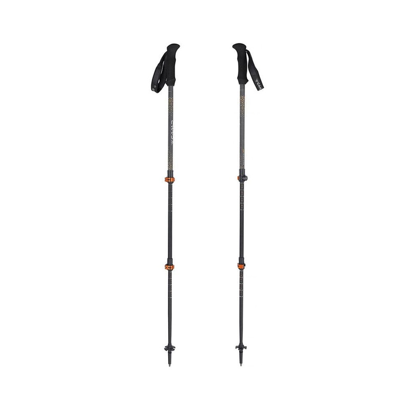 Camp Backcountry Pro Trekking Poles