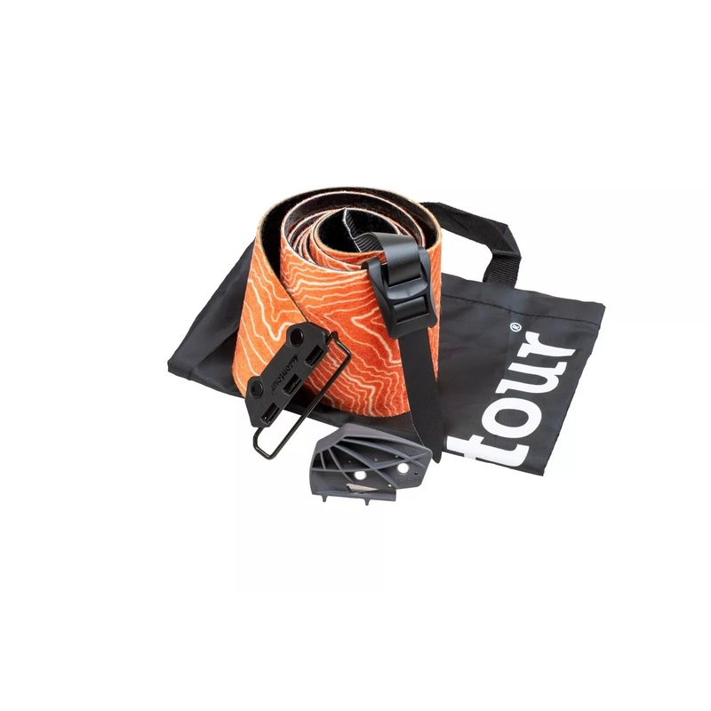 Camp Contour Hybrid Pure Skiing 115 Skin