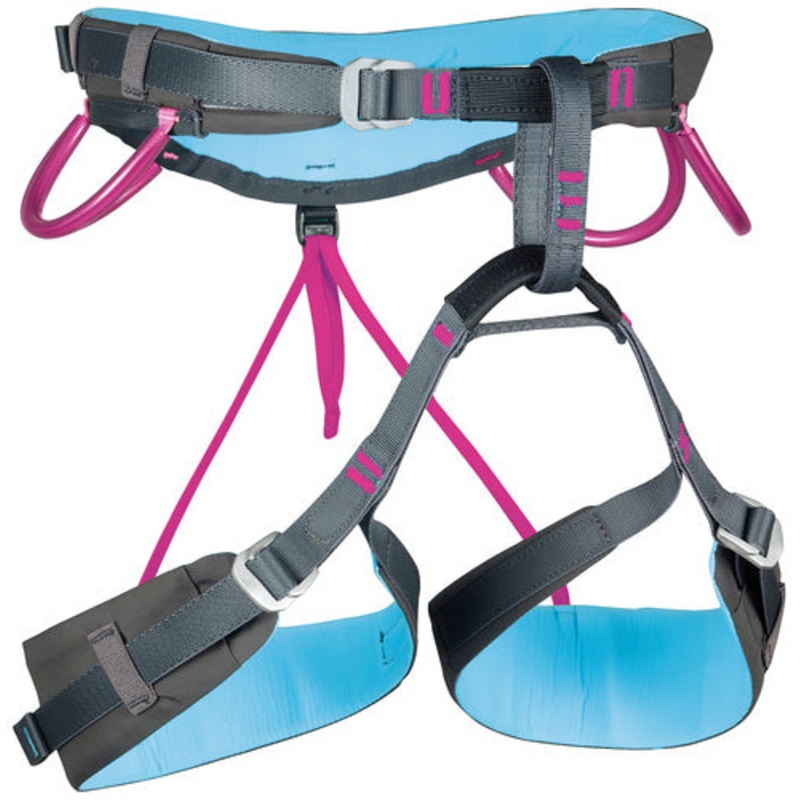Camp Energy Nova Harness Package