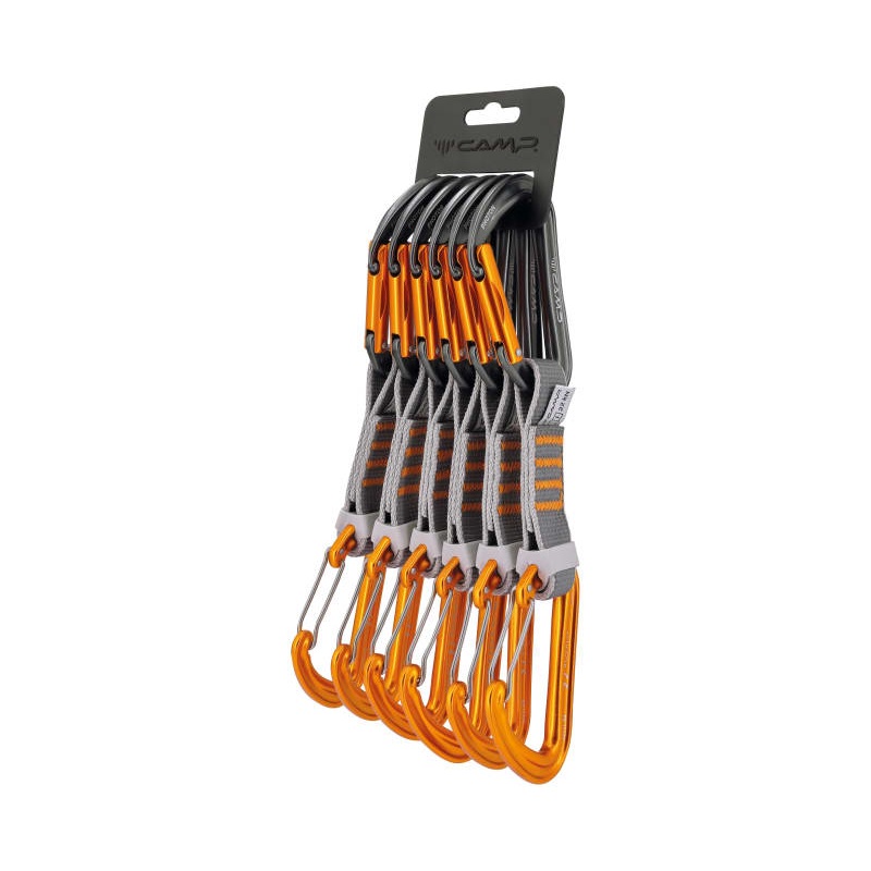 Camp Photon Mixed Express Ks 6 Pack