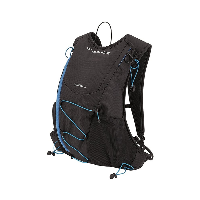 Camp Trail Outback 5 Backpack
