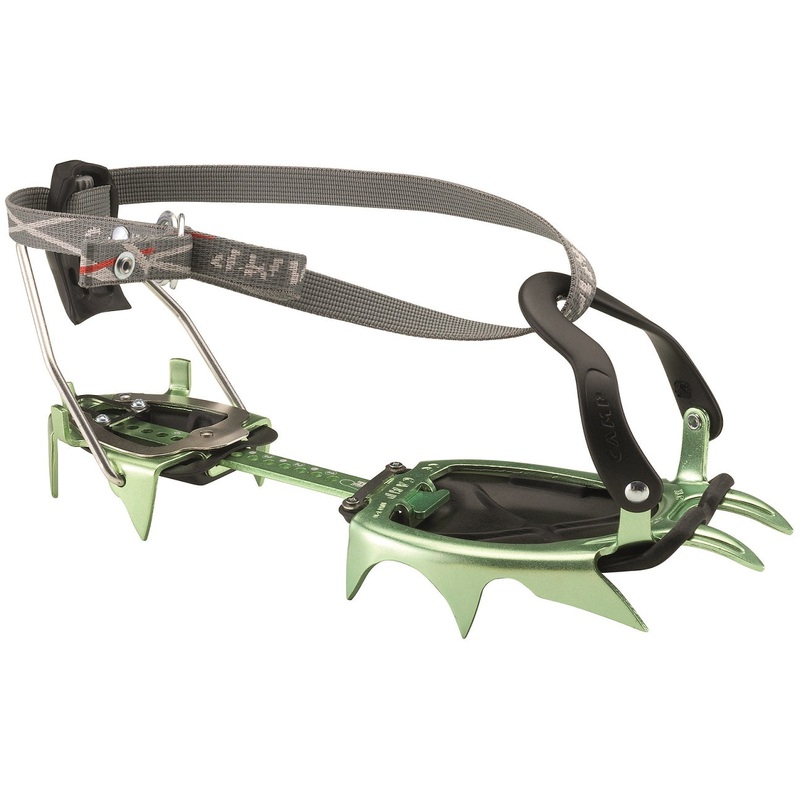 Camp XLC 470 Semi-Auto Crampons
