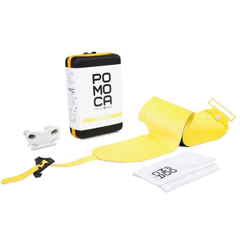 Climb 2.0 SplitB 145mm CF v2