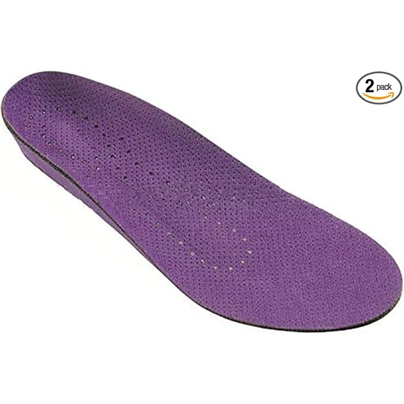 Downunders Athletic Footbeds