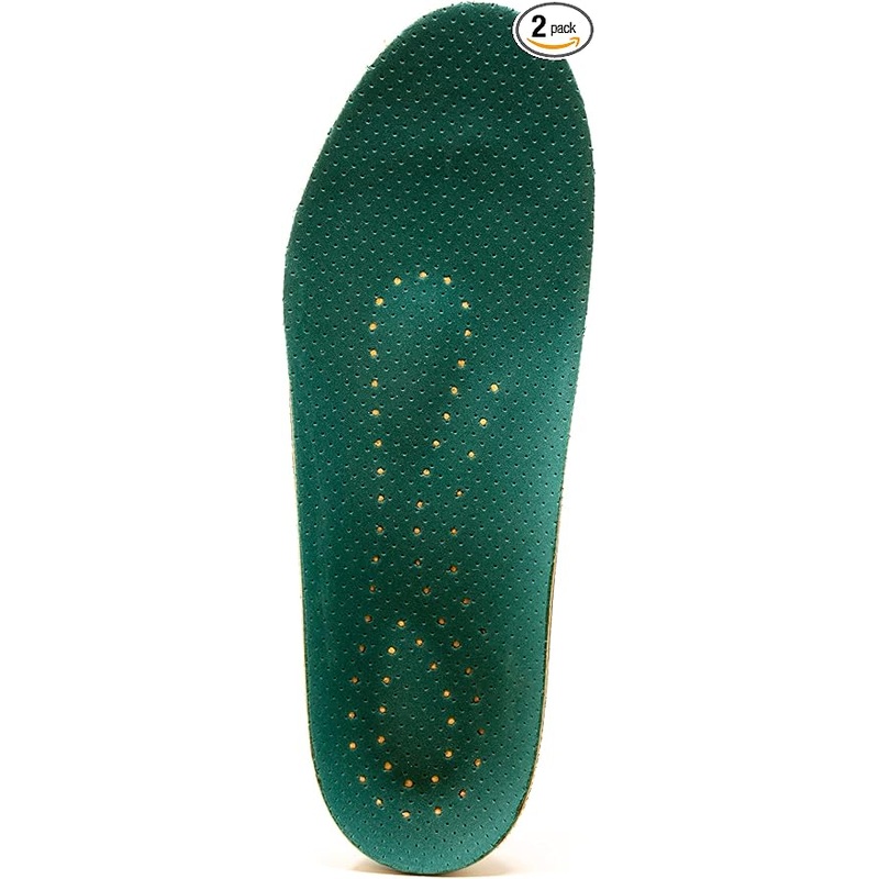 Downunders Ultra Walker Footbeds