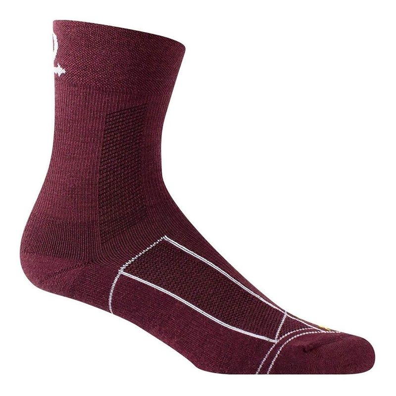 Farm To Feet Greensboro Lightweight 1/4 Socks Women's