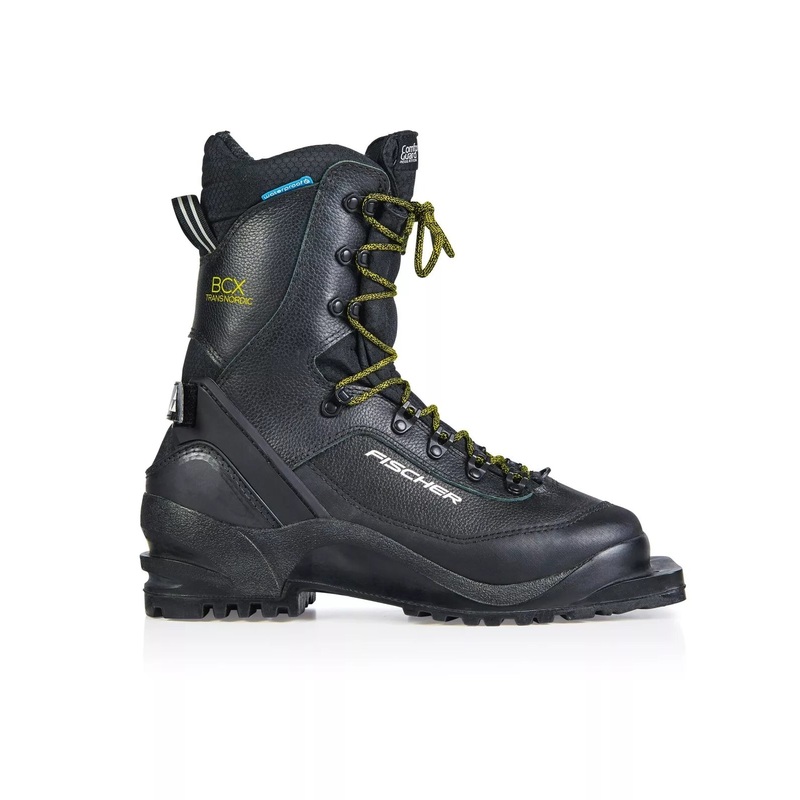 Fischer Bcx Transnordic 75 Backcountry Ski Boot