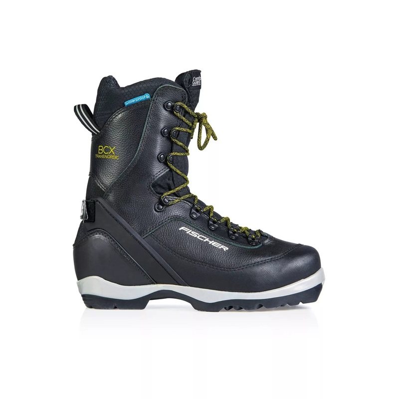 Fischer Bcx Transnordic Nnn-Bc Ski Boot