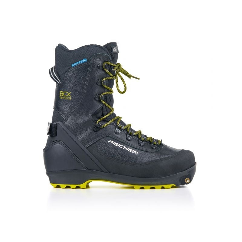 Fischer Bcx Traverse Xplore Backcountry Ski Boot