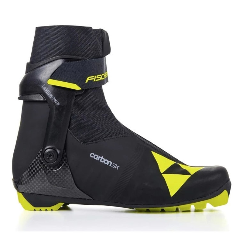 Fischer Carbon Skiathlon Dp Boot