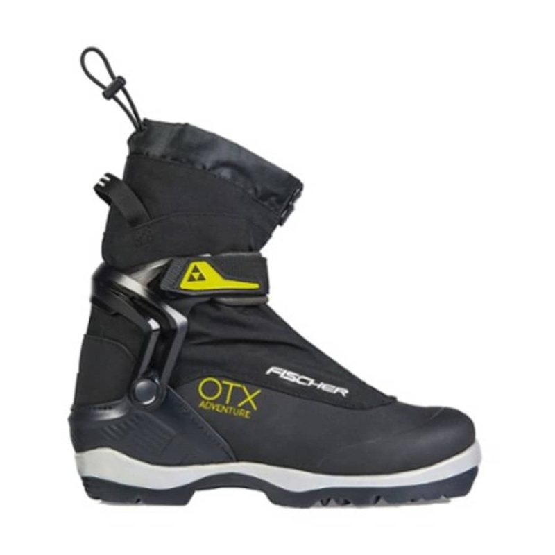 Fischer Otx Adventure Bc Cross Country Ski Boot