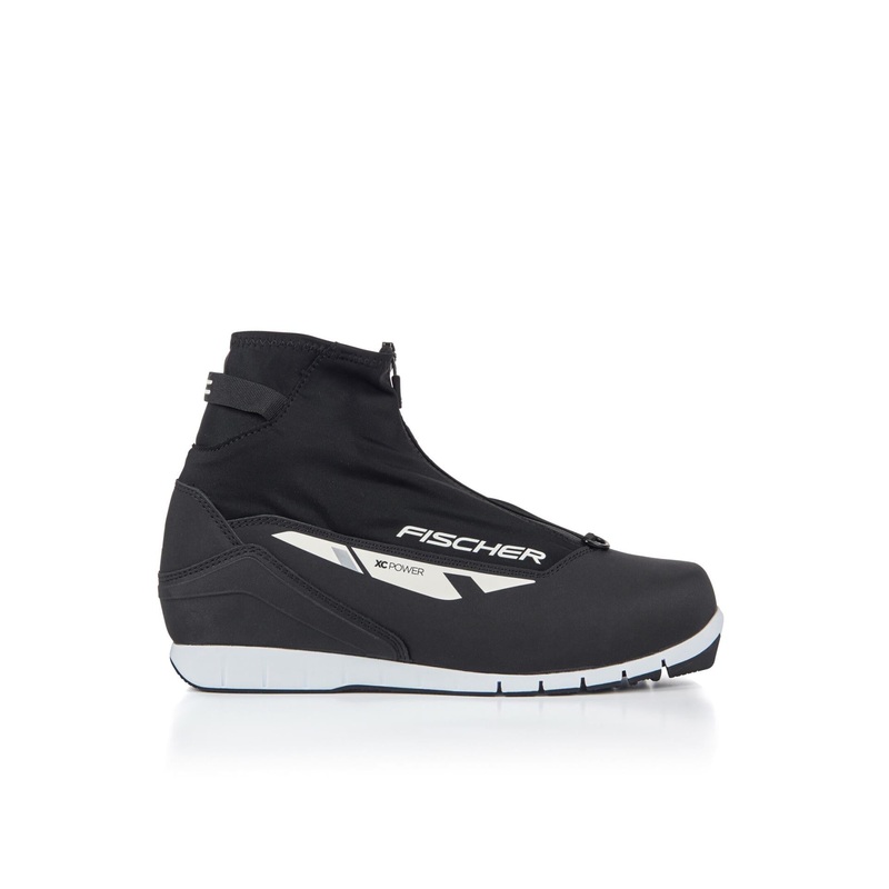 Fischer Power Cross Country Ski Boots Men's