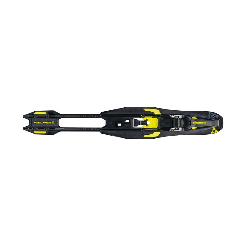 Fischer Race Classic Ifp Bindings