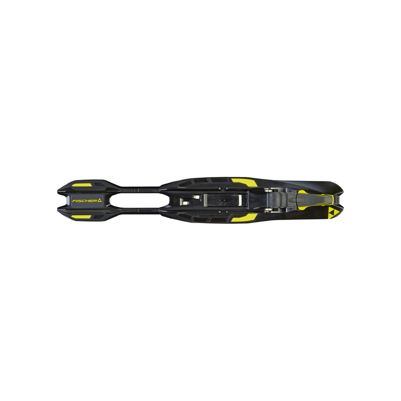 Fischer Race Skate Jr Ifp Bindings