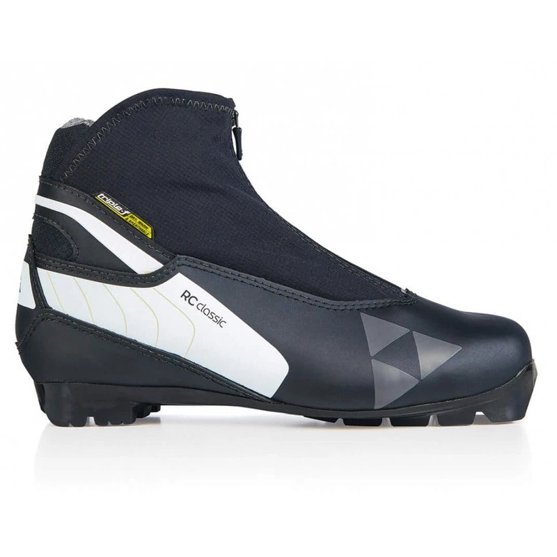 Fischer Rc Classic Women's Cross Country Ski Boot