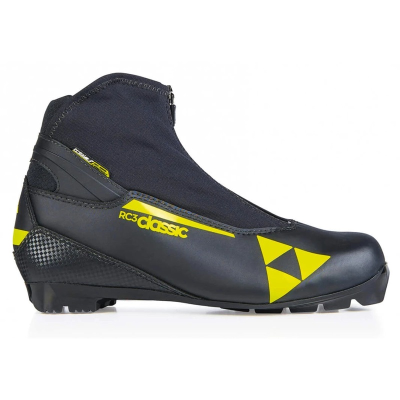 Fischer Rc3 Classic Cross Country Ski Boot