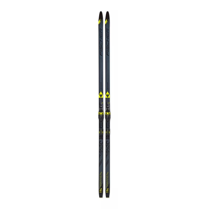 Fischer Superlite Crown Ef Cross Country Ski