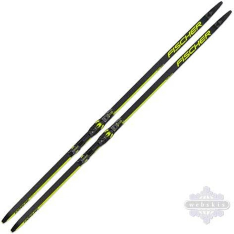 Fischer Twin Skin Carbon Pro Classic Cross Country Ski