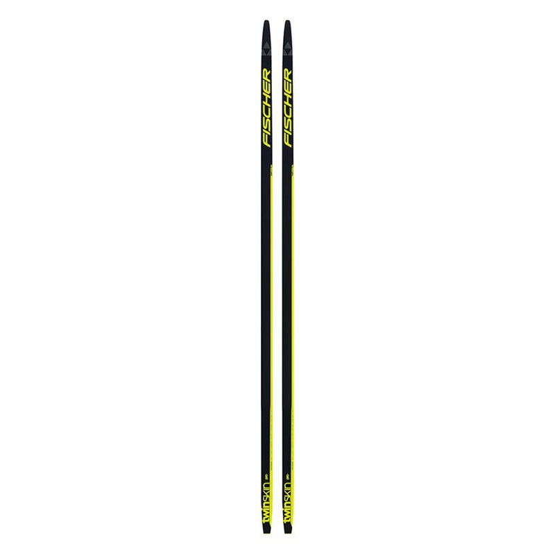 Fischer Twin Skin Pro Cross Country Ski