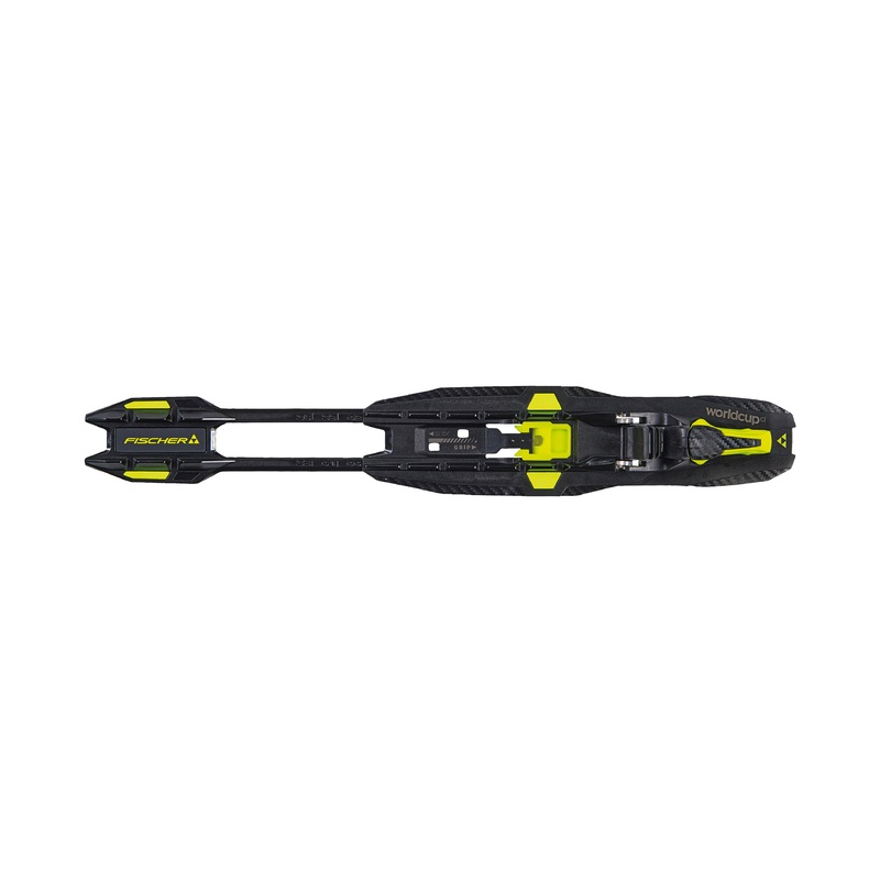 Fischer World Cup Classic Ifp Bindings