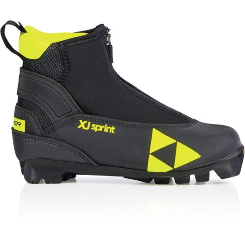 Fischer Xj Sprint Junior Cross Country Ski Boot