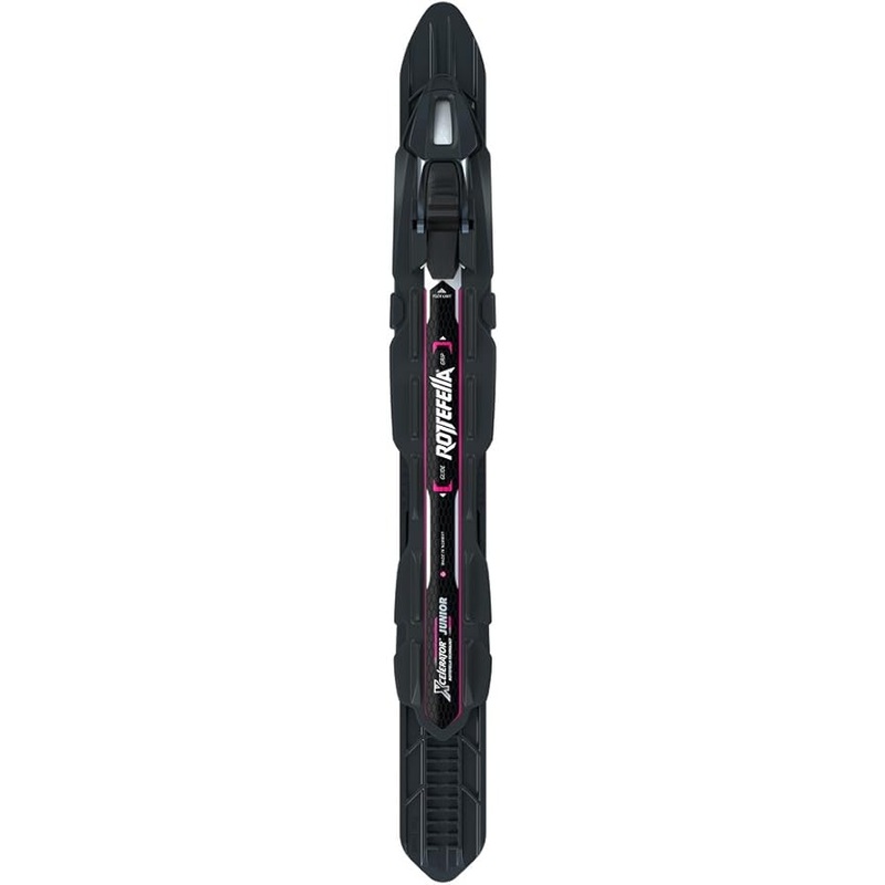Madshus Xcelerator Jr Classic Binding