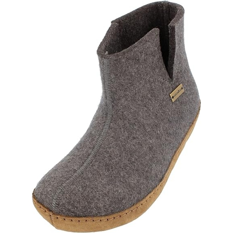 Haflinger Emils Slipper Unisex