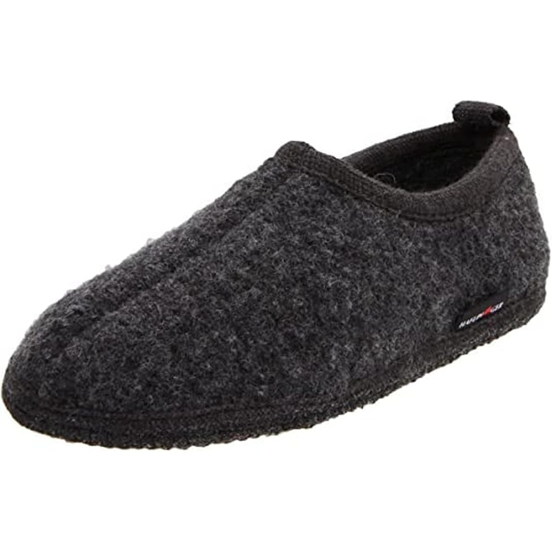 Haflinger Freddi Slipper Men's 9