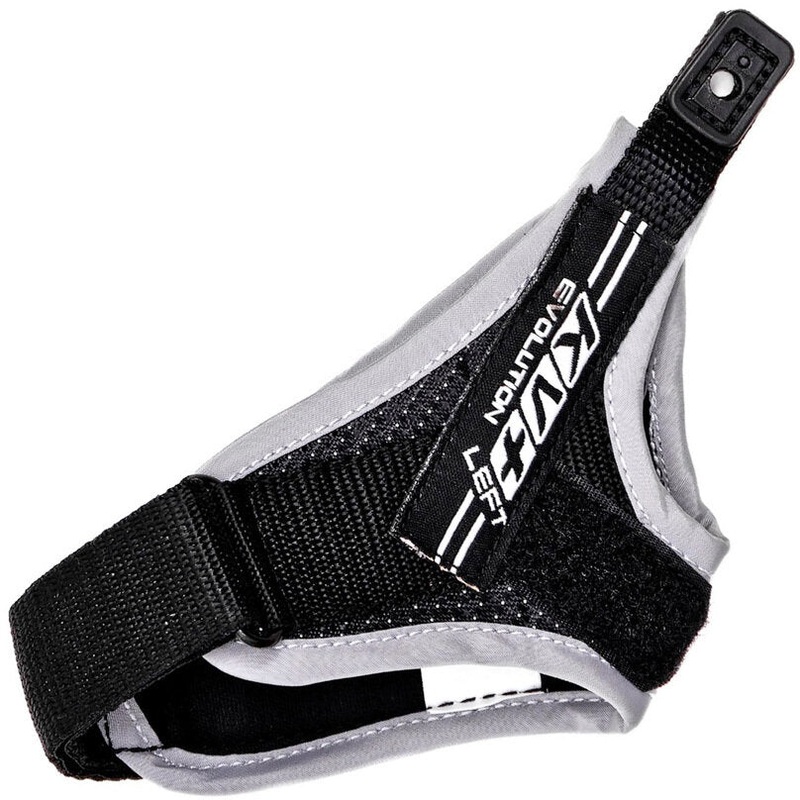 Kv+ Evolution Clip Straps