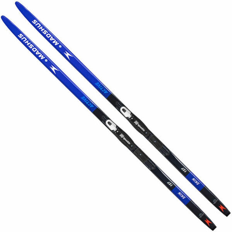 Madshus Active Skin Jr Ski
