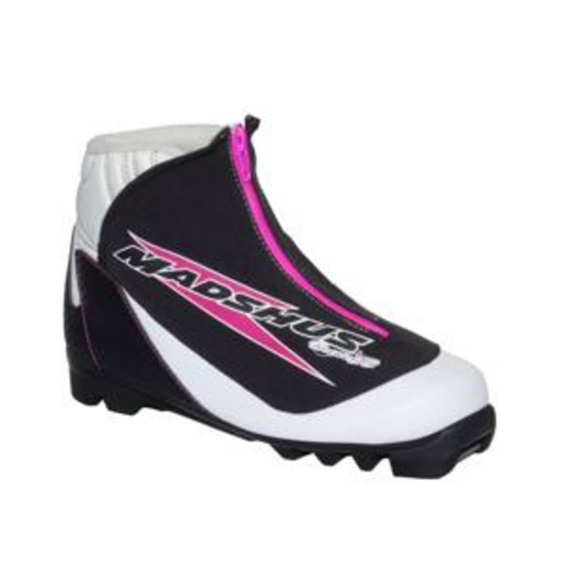 Madshus Butterfly Jr Cross Country Ski Boot Past Season