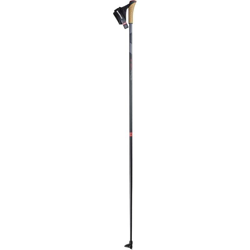 Madshus Endurace Cross Country Ski Pole 160 Cm