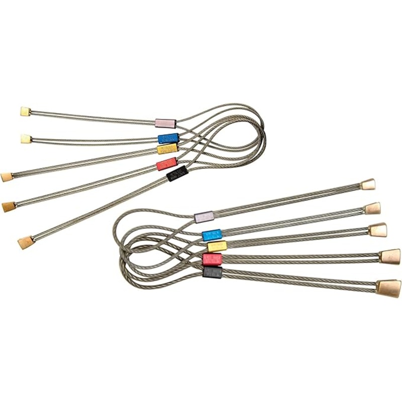 Metolius Astro Nut Aid Set
