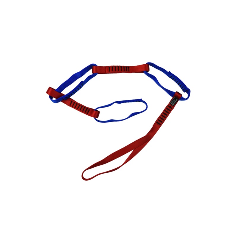 Misty Mountain Anchor Chain