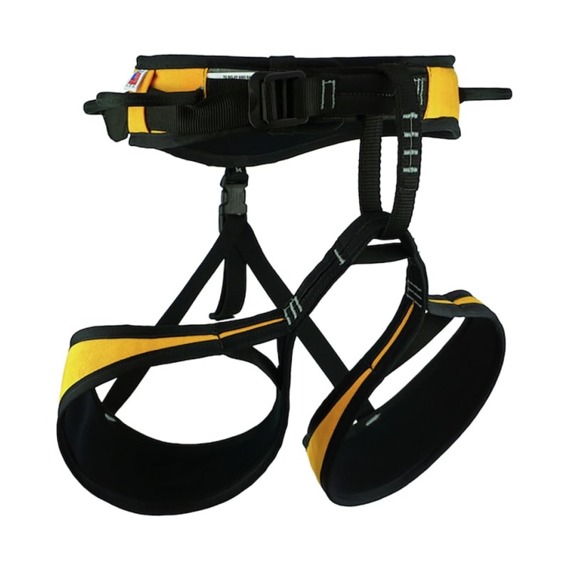 Misty Mountain Bolt Harness