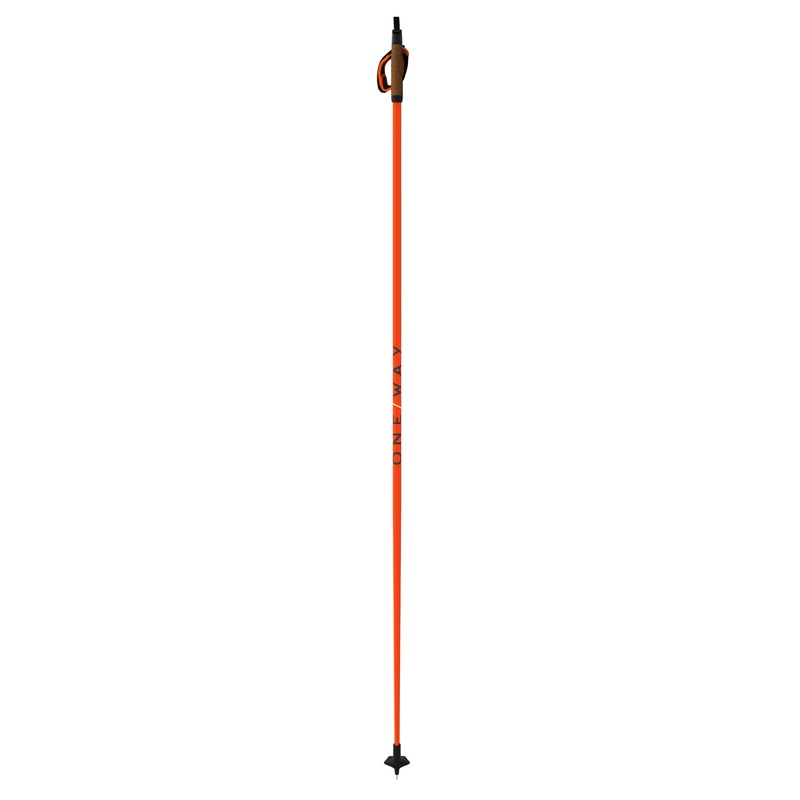 One Way Storm 3 Cross Country Ski Pole