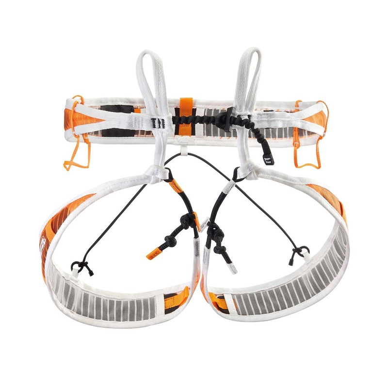 Petzl Fly Climbing Harness