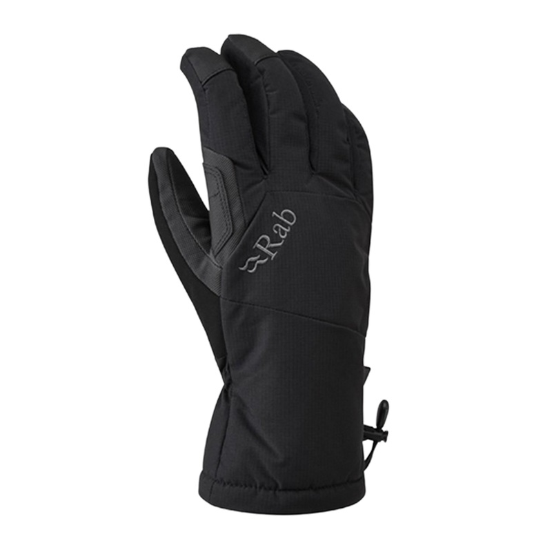Rab Storm Gloves Men's