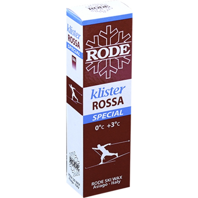 Rode Rossa Special Klister